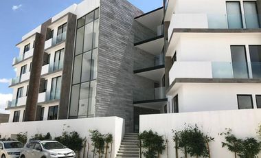 PENTHOUSE EN RENTA EN LOMAS DE ANGELOPOLIS PUEBLA