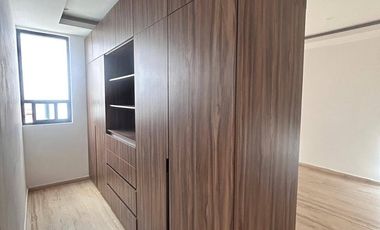 PENTHOUSE EN RENTA EN LOMAS DE ANGELOPOLIS PUEBLA