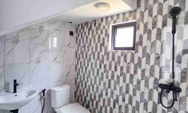 rumah baru American classic di BSD