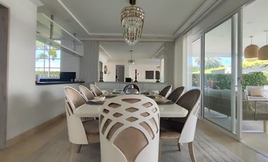 Exclusiva Casa de Lujo en Ciudad Jardín Cali