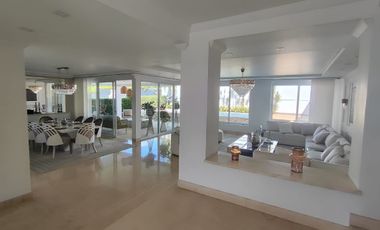 Exclusiva Casa de Lujo en Ciudad Jardín Cali