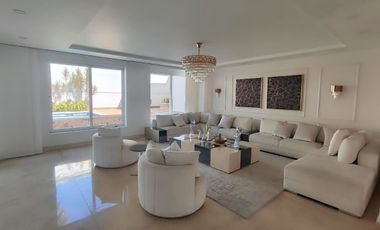 Exclusiva Casa de Lujo en Ciudad Jardín Cali