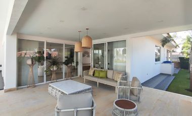 Exclusiva Casa de Lujo en Ciudad Jardín Cali