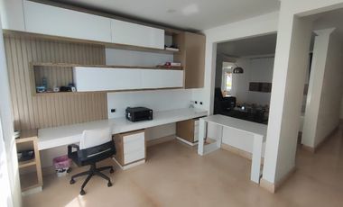 Exclusiva Casa de Lujo en Ciudad Jardín Cali