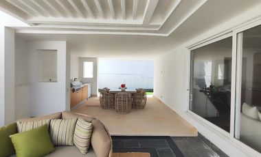 Exclusiva Casa de Lujo en Ciudad Jardín Cali