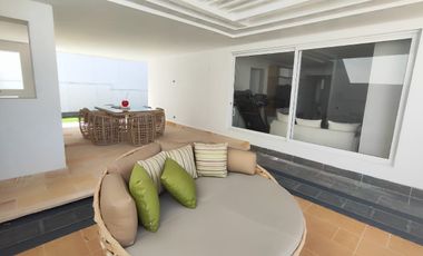 Exclusiva Casa de Lujo en Ciudad Jardín Cali