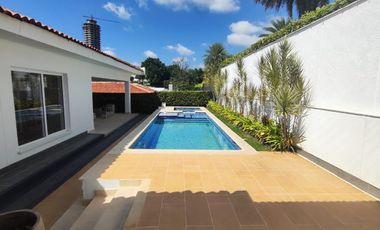 Exclusiva Casa de Lujo en Ciudad Jardín Cali