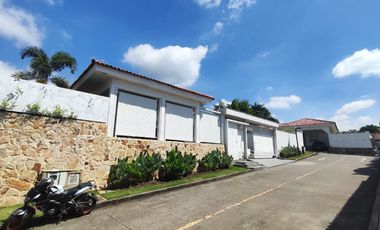 Exclusiva Casa de Lujo en Ciudad Jardín Cali