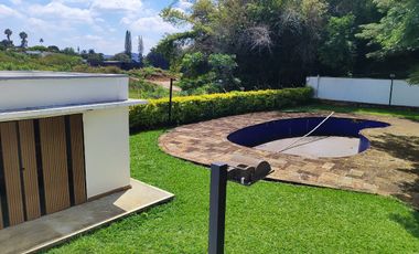 Exclusiva Casa de Lujo en Ciudad Jardín Cali