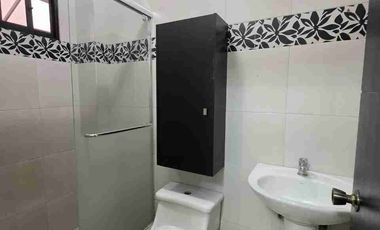 Casa de alquiler en Urb. Estancias del Río