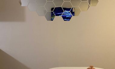 SE ARRIENDA DEPARTAMENTO AMOBLADO DE MARZO A DICIEMBRE, IDEAL PARA ESTUDIANTES O EMPRESAS