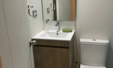 SE ARRIENDA DEPARTAMENTO AMOBLADO DE MARZO A DICIEMBRE, IDEAL PARA ESTUDIANTES O EMPRESAS