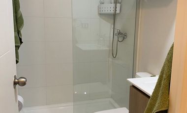 SE ARRIENDA DEPARTAMENTO AMOBLADO DE MARZO A DICIEMBRE, IDEAL PARA ESTUDIANTES O EMPRESAS