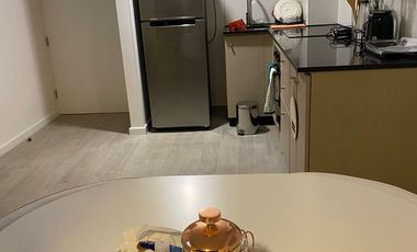 SE ARRIENDA DEPARTAMENTO AMOBLADO DE MARZO A DICIEMBRE, IDEAL PARA ESTUDIANTES O EMPRESAS