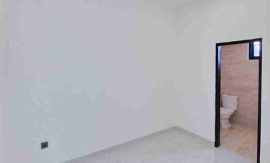 rumah bagus 2 lantai di kencana loka bsd