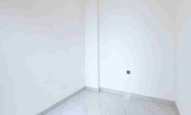 rumah bagus 2 lantai di kencana loka bsd