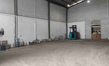 Gudang Tekno BSD Dijual atau Disewakan Lokasi Strategis