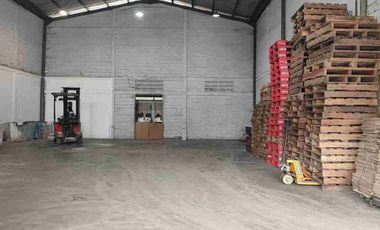 Gudang Tekno BSD Dijual atau Disewakan Lokasi Strategis