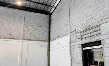 Gudang Tekno BSD Dijual atau Disewakan Lokasi Strategis