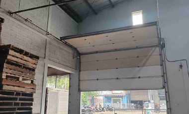 Gudang Tekno BSD Dijual atau Disewakan Lokasi Strategis