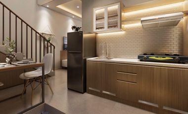 House for sale near East Bekasi Toll Gate, wide road access, large building type and land area