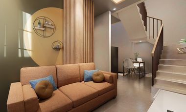 House for sale near East Bekasi Toll Gate, wide road access, large building type and land area