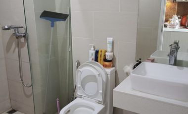 DIJUAL APARTEMEN FULL FURNISH SIAP HUNI DI DAAN MOGOT CITY