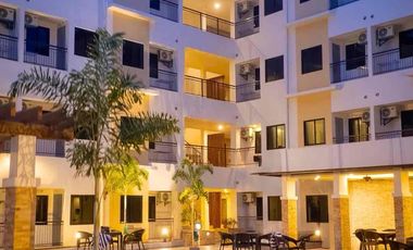 PANGLAO VISTA SUITES — Prime Resort Investment Near Panglao Airport