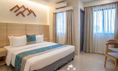 PANGLAO VISTA SUITES — Prime Resort Investment Near Panglao Airport