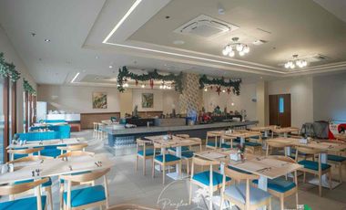 PANGLAO VISTA SUITES — Prime Resort Investment Near Panglao Airport