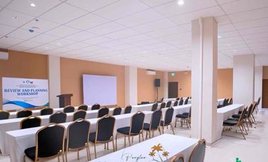 PANGLAO VISTA SUITES — Prime Resort Investment Near Panglao Airport