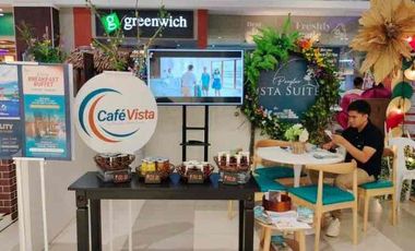 PANGLAO VISTA SUITES — Prime Resort Investment Near Panglao Airport