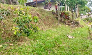 Villa kolam bojong Tanjungsari sumedang