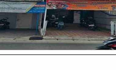 Ruko dijual di Jatiraden, Kranggan, Jatisampurna, Bekasi, Jawa Barat