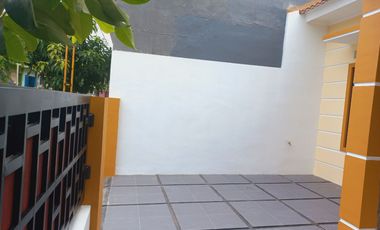JUAL RUMAH MURAH BEBAS BANJIR SIAP HUNI DI BEKASI TIMUR REGENCY