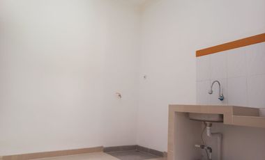 JUAL RUMAH MURAH BEBAS BANJIR SIAP HUNI DI BEKASI TIMUR REGENCY