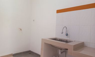 JUAL RUMAH MURAH BEBAS BANJIR SIAP HUNI DI BEKASI TIMUR REGENCY