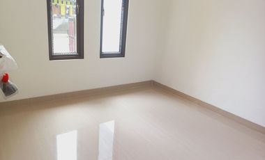 JUAL RUMAH MURAH BEBAS BANJIR SIAP HUNI DI BEKASI TIMUR REGENCY