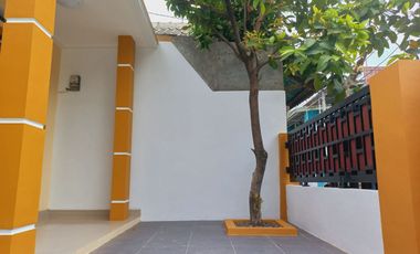 JUAL RUMAH MURAH BEBAS BANJIR SIAP HUNI DI BEKASI TIMUR REGENCY