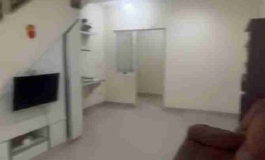 D sewa rumah golf lake