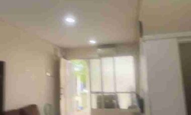 D sewa rumah golf lake