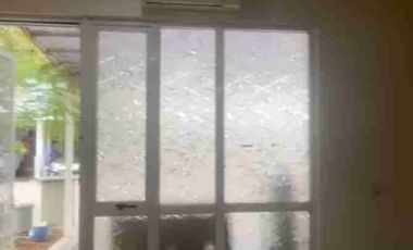 D sewa rumah golf lake