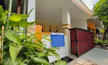WOW BOMBASTIS RUMAH BEBAS BANJIR MURAH DI BEKASI TIMUR REGENCY