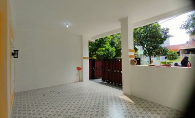 WOW BOMBASTIS RUMAH BEBAS BANJIR MURAH DI BEKASI TIMUR REGENCY