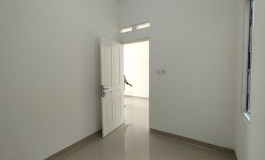 WOW BOMBASTIS RUMAH BEBAS BANJIR MURAH DI BEKASI TIMUR REGENCY
