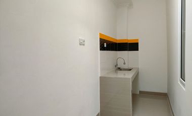 WOW BOMBASTIS RUMAH BEBAS BANJIR MURAH DI BEKASI TIMUR REGENCY