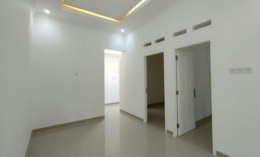 WOW BOMBASTIS RUMAH BEBAS BANJIR MURAH DI BEKASI TIMUR REGENCY