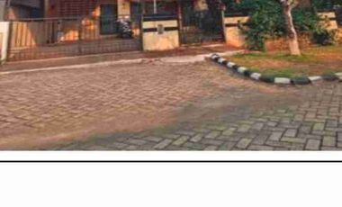 Rumah dijual di Kemang Pratama 5, Markan, Bekasi, Jawa Barat