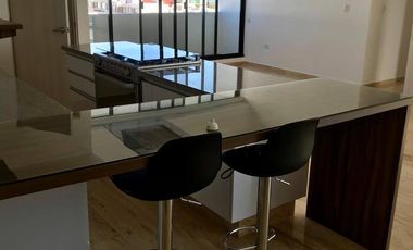 PENTHOUSE EN RENTA EN LOMAS DE ANGELOPOLIS PUEBLA