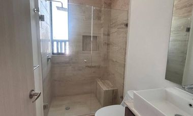 PENTHOUSE EN RENTA EN LOMAS DE ANGELOPOLIS PUEBLA